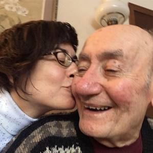 Meet your Posher, Cathy